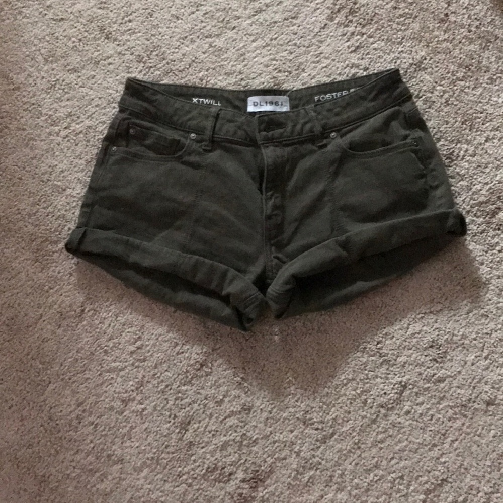 DL 1961 foster relax short